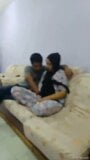 BANGLADESHI RANDI THREESOME FUCKING – 6 CLIPS snapshot 1