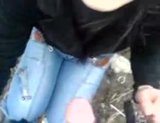 Azerbaijanen Girl Sucks Dick snapshot 3