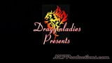 Курящий фетиш, Dragginladies - подборка 16 - HD 480 snapshot 14