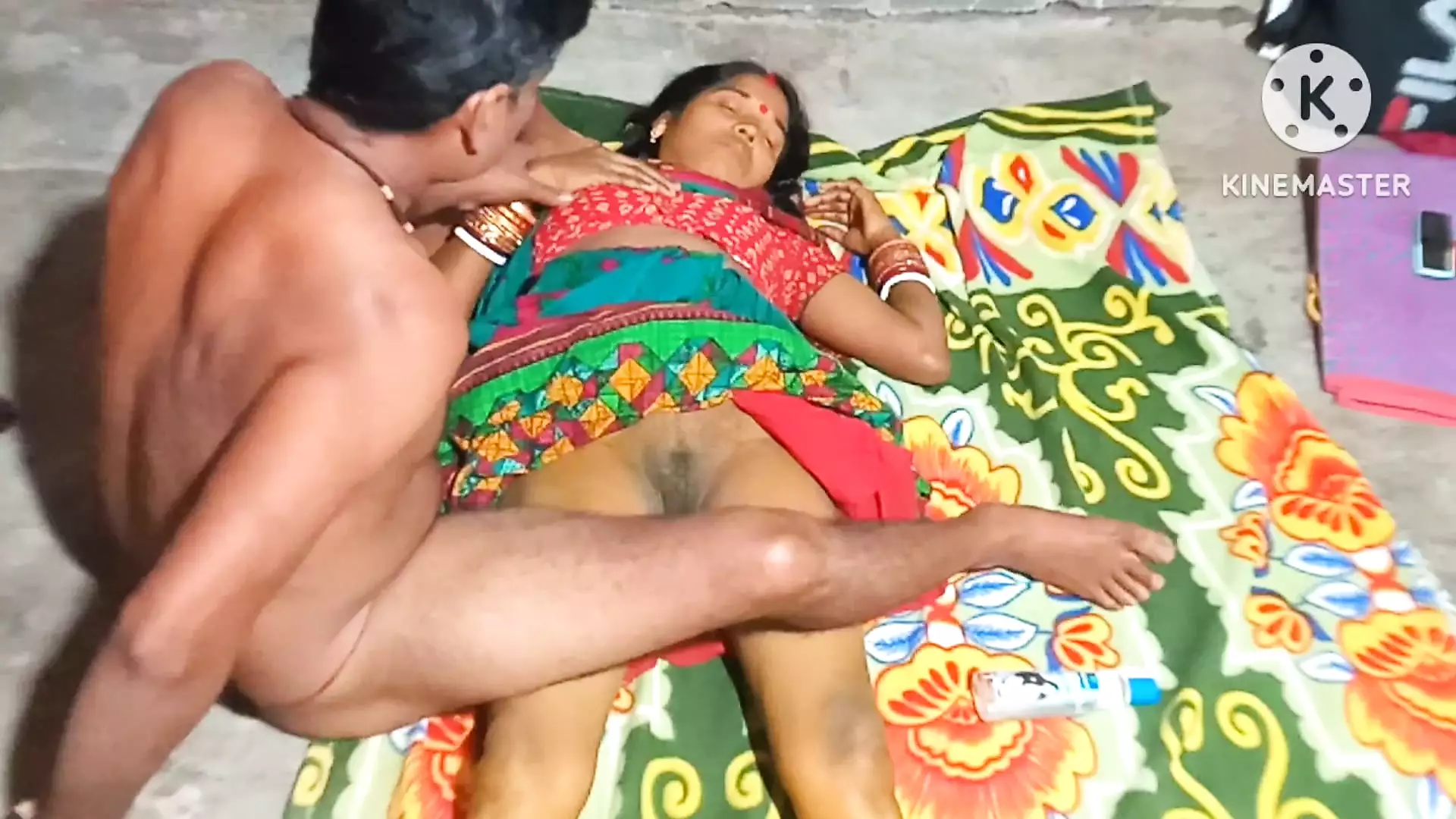 Today I Enjoyed Fucking My Sister-in-law Naked for the First Time Indian  Desi Style Sax Video