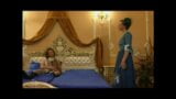 LA DUCHESSA DI MONTECRISTO - (Full Original Movie in HD snapshot 15
