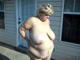 I've become naked outside my back door snapshot 2