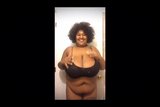 Big Black Breasts  snapshot 2