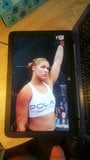 RONDA ROUSEY CUM TRIBUTE 1 snapshot 1