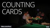 Roman Todd Cliff Jensen - Counting Cards - Trailer preview snapshot 3