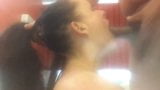 Pawgs chupan mi polla en el motel snapshot 5