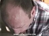 Interracial Blowing Mexicans Compilation 1 snapshot 21