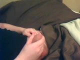 Jerking in Bed snapshot 2