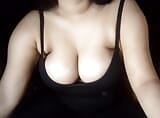 Indische hete milf Bhabhi geheime romantische seks snapshot 7