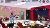 SummertimeSaga - Big Tit Jump Teacher E2 # 45 snapshot 3