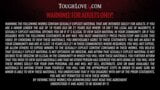 TOUGHLOVEX – Brooklyn Gray gets the Toughlove treatment snapshot 1