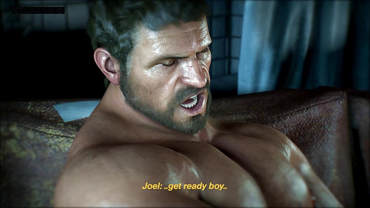 THE SNIPER MUSCLE STEP DAD