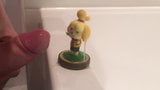 Hotglue: Isabelle amiibo snapshot 5