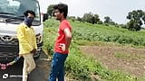 Gay indio - una historia única de un niño y un conductor enamorado de su novia, divertido y sexy - voz hindi snapshot 12