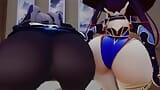 New Animated 3D Porn Compilation: September 2023 Week 2 snapshot 2