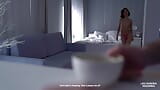 Ahsoka - My Lover Sucked in the Morning - "cup of Coffee2" Dirty Talk - Nigonika snapshot 3