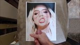 Jordyn Jones kommt mit Tribut 002 snapshot 6