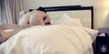Angela White - страстная хардкорная грудастая крошка в отеле, секс-видео snapshot 18