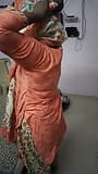 Koyambedu lodge - Dress remove and chane new dress, touching pussy hot ever snapshot 2