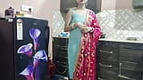 Devar bhabhi real anal sex recording Indian devar trying anal sex with her real saarabhabhi homemade snapshot 2