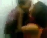 Fijian lesbians kissing snapshot 9