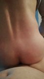 Barebacksex with my husband snapshot 4