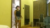 Amaira ki chudai aaah uhhh ahhh Hot desi indian model amaira fuck hard loudly snapshot 3