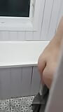 Step mom caught naked in bathroom by step son snapshot 16