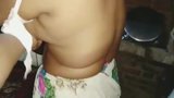 Village bhabhi โชว์หีนมใหญ่ให้ devar snapshot 2