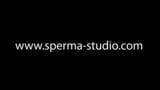 Сперма, сперма и кримпаи, подборка M-1 - Sperma-Milfs - 20317 snapshot 10