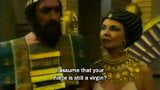 Cleopatra's geheimen 1981 (Engelse ondertiteling) snapshot 4