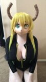 Peitos grandes kigurumi snapshot 2