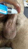 Hairy-Horny and Ticklish-03 snapshot 11