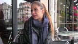 REBECCA UNE ETUDIANTE FRANCAISE SOUMISE snapshot 1