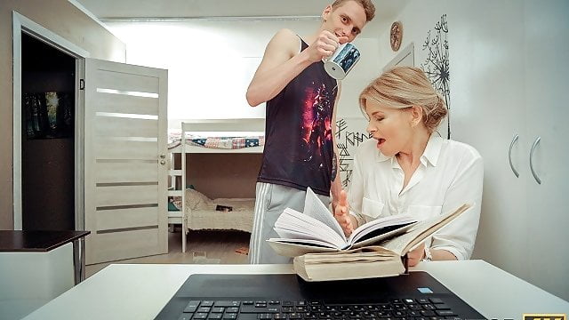 Guy Set Cameras Right Because They Helped