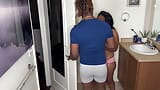 Full Video Kendale Accidentally Walks in on Roommate Masterbating snapshot 2