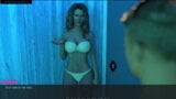 Awam - Dylan bekam Viagra und musste zu Sophia masturbieren snapshot 15