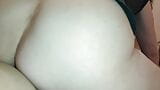 Milf ist hungrig nach Schwanz und Creampie - reife MILF POV-Ficken und Muschi-Creampie snapshot 4