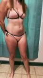 There's Room For Cum On Bonnie's Super Hot Bikini Body snapshot 12