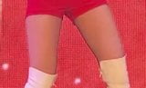 Here's A Bonus Close-Up Of Tzuyu's Thighs snapshot 1