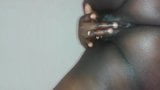 Mature African woman Squirt snapshot 2