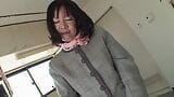 Japanese milf loves ceampie: filled with cum snapshot 6