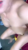 Thai-Live-Model Champange xxx 01 snapshot 9