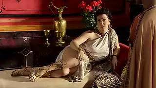 Аналармен секс видеолары