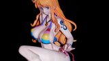 Nami figure bukkake by FL 75 snapshot 10