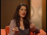 Nigella Lawson's first television appearance snapshot 10