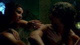 Jessica Parker Kennedy - Black Sails S01e01 (2014) snapshot 3