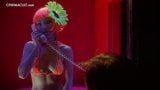 Nude Celebrities in Peep Show Scenes snapshot 12