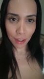 Linda brasileira tgirl ii snapshot 1