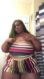 BBW Single Mother 2 snapshot 1